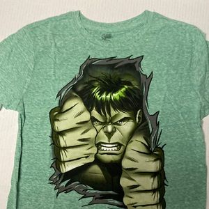 Hulk T shirt